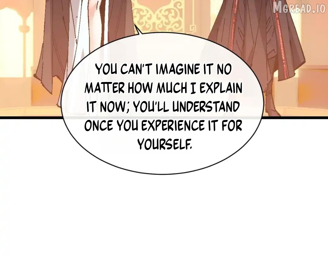 Master: This rebellious disciple is definitely not the Holy Son Chapter 184  - page 59